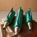 Equipos hidráulicos para sistemas de presfuerzo