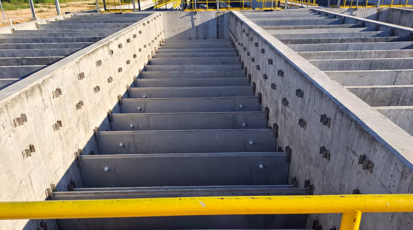 Proyecto estructural de hormigón armado